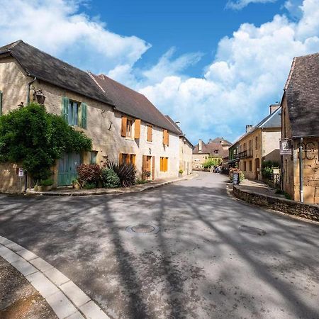 Gite De La Croix Saint-Leon-sur-Vezere Exterior photo