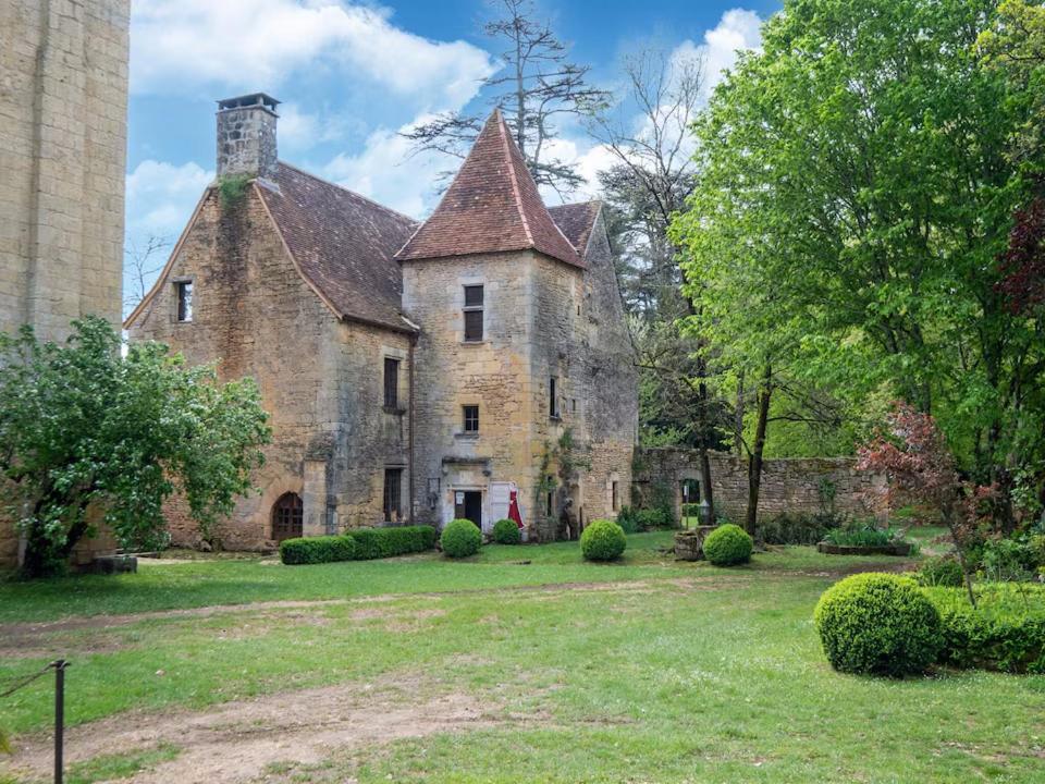 Gite De La Croix Saint-Leon-sur-Vezere Exterior photo